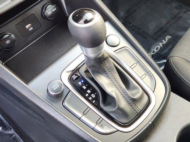 used 2023 Hyundai Kona car, priced at $20,990