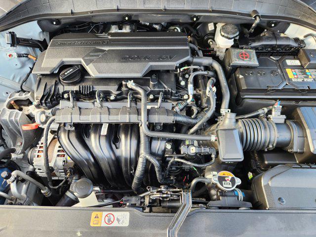 used 2023 Hyundai Kona car, priced at $20,990