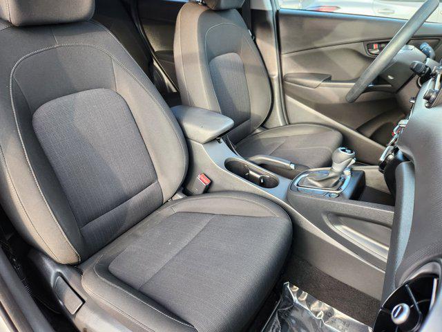 used 2023 Hyundai Kona car, priced at $20,990