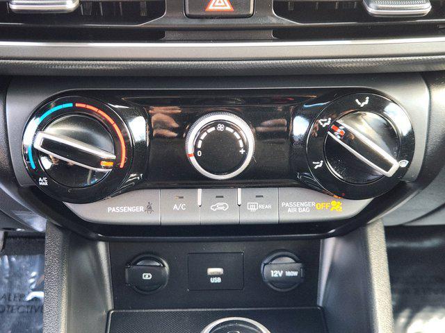 used 2023 Hyundai Kona car, priced at $20,990