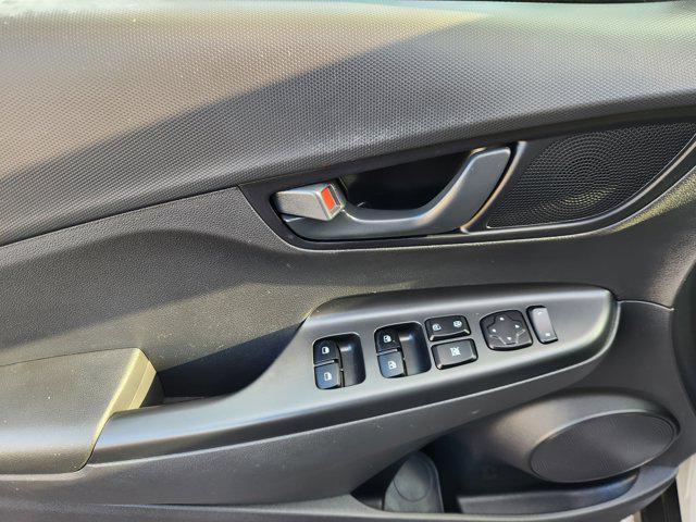 used 2023 Hyundai Kona car, priced at $20,990