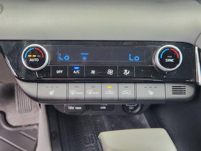 used 2022 Hyundai Elantra car, priced at $19,720