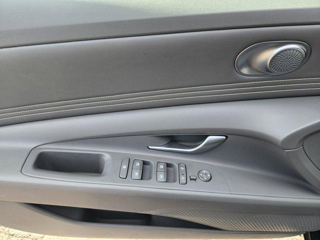 used 2022 Hyundai Elantra car, priced at $19,720