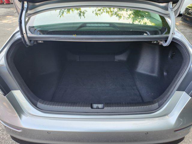 used 2023 Honda Accord Hybrid car, priced at $31,043