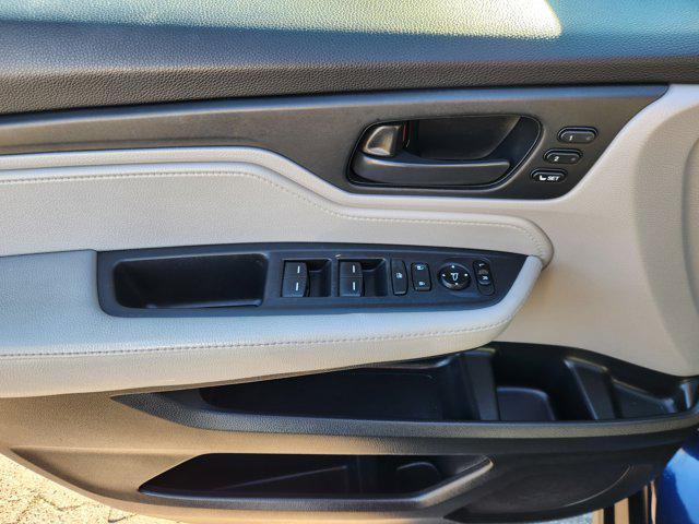 used 2018 Honda Odyssey car, priced at $23,963