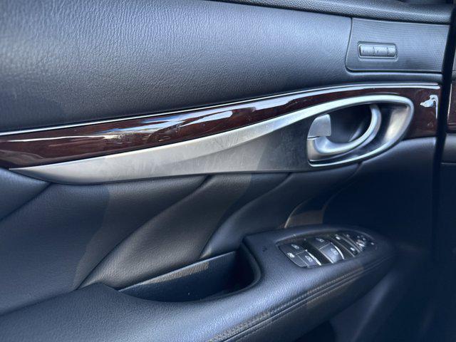 used 2012 INFINITI M37x car, priced at $7,999