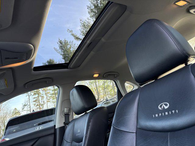 used 2012 INFINITI M37x car, priced at $7,999