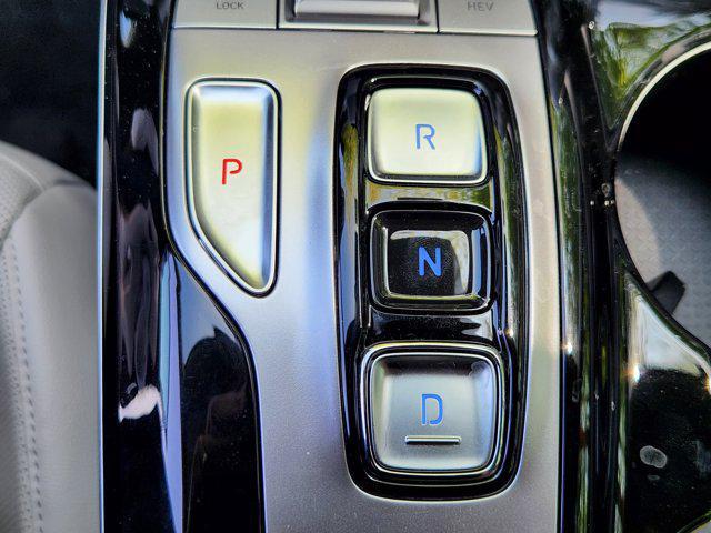 new 2024 Hyundai TUCSON Plug-In Hybrid car, priced at $45,035