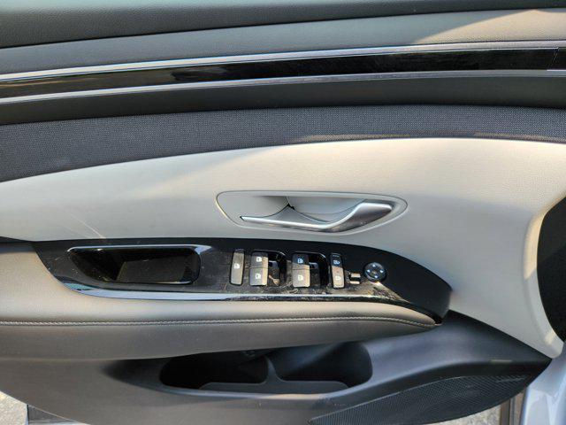 new 2024 Hyundai TUCSON Plug-In Hybrid car, priced at $45,035