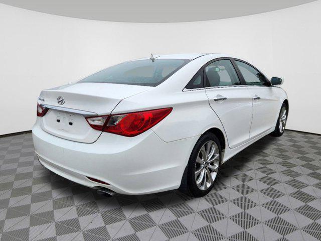 used 2013 Hyundai Sonata car, priced at $11,099