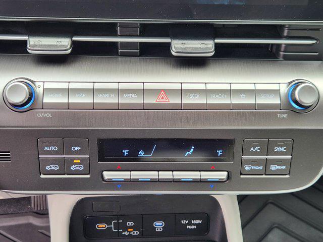 used 2025 Hyundai Kona car, priced at $23,720