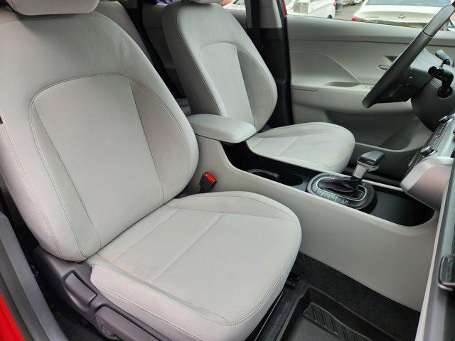 used 2025 Hyundai Kona car, priced at $23,720