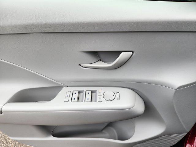used 2025 Hyundai Kona car, priced at $23,720