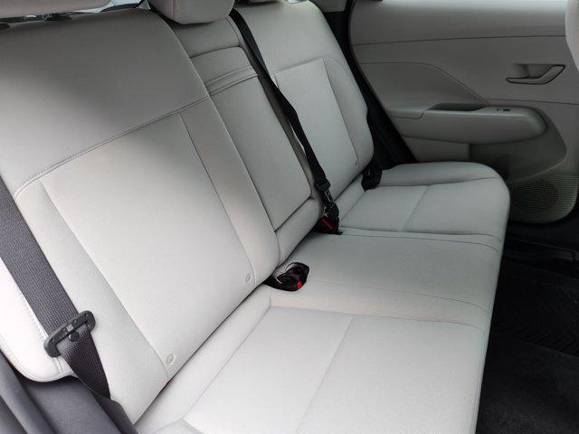 used 2025 Hyundai Kona car, priced at $23,720