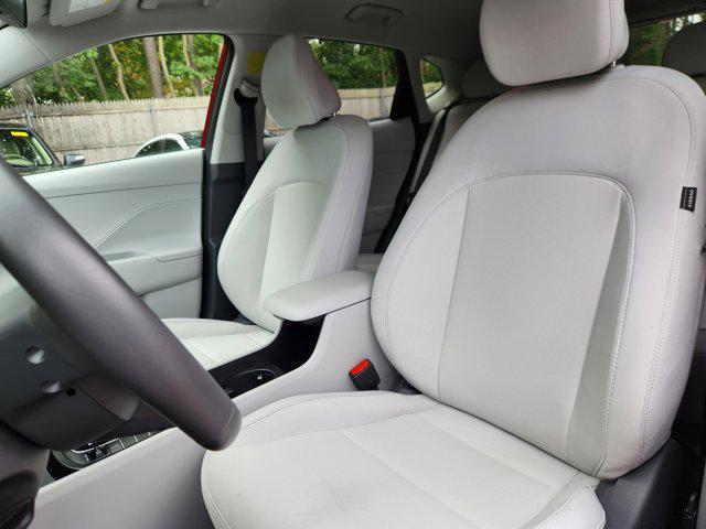 used 2025 Hyundai Kona car, priced at $23,720