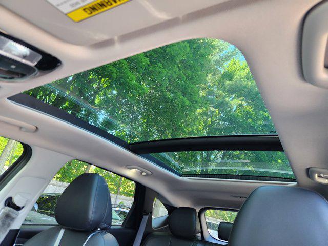 used 2022 Hyundai Tucson car, priced at $29,529