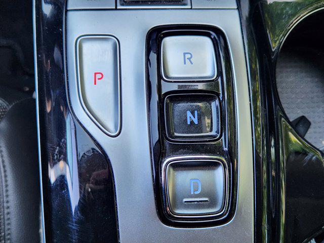 used 2022 Hyundai Tucson car, priced at $29,529