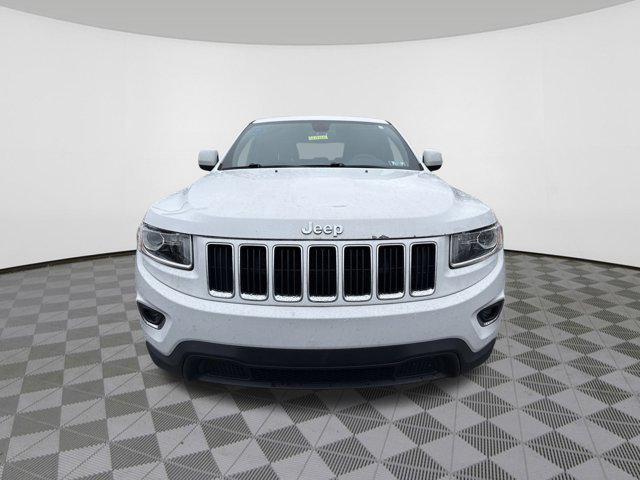 used 2015 Jeep Grand Cherokee car, priced at $12,917
