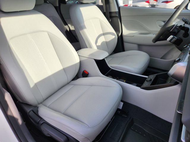 used 2024 Hyundai Kona car, priced at $28,342