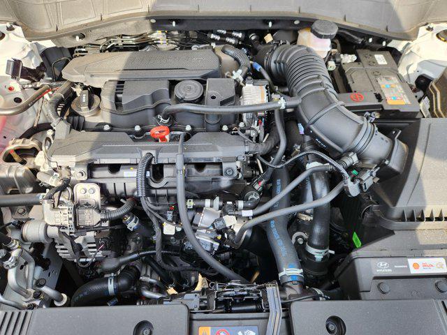 used 2024 Hyundai Kona car, priced at $28,342