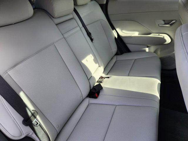 used 2024 Hyundai Kona car, priced at $28,342