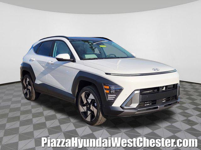 used 2024 Hyundai Kona car, priced at $28,342