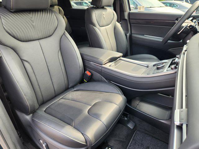 used 2025 Hyundai Palisade car, priced at $50,520