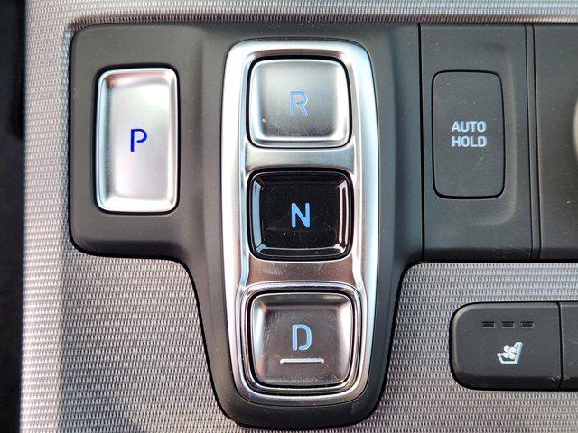 used 2025 Hyundai Palisade car, priced at $50,520