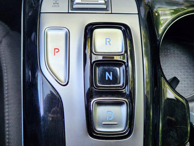 used 2024 Hyundai TUCSON Hybrid car, priced at $31,490