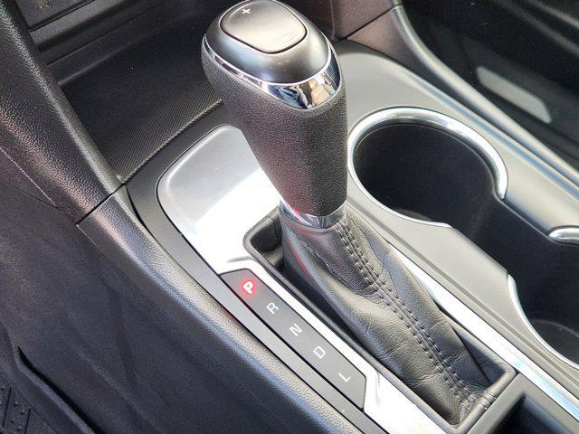 used 2020 Chevrolet Equinox car, priced at $18,832