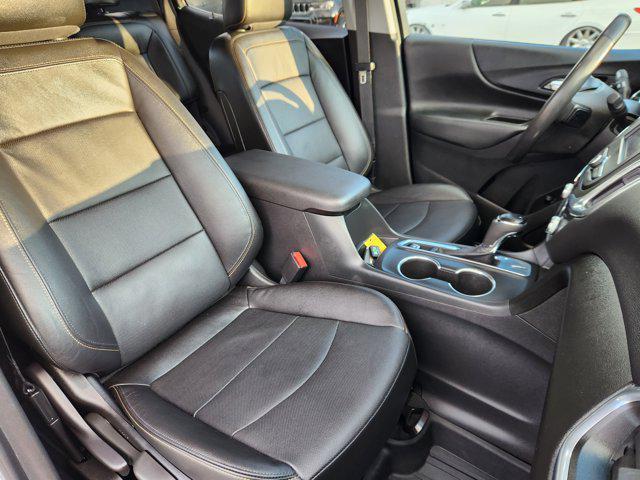 used 2020 Chevrolet Equinox car, priced at $18,832