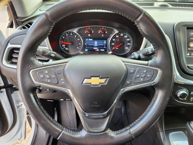 used 2020 Chevrolet Equinox car, priced at $18,832