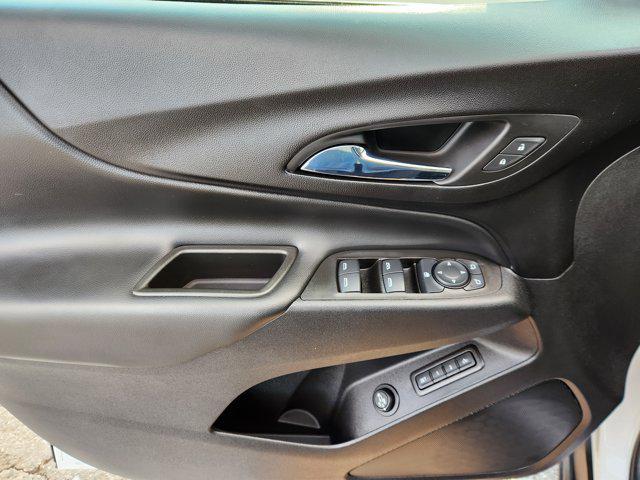 used 2020 Chevrolet Equinox car, priced at $18,832