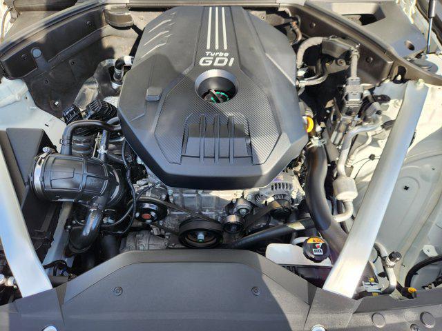used 2023 Genesis G70 car, priced at $31,826