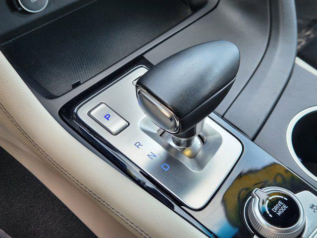 used 2023 Genesis G70 car, priced at $31,826