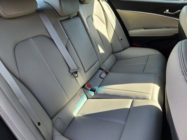 used 2023 Genesis G70 car, priced at $31,826