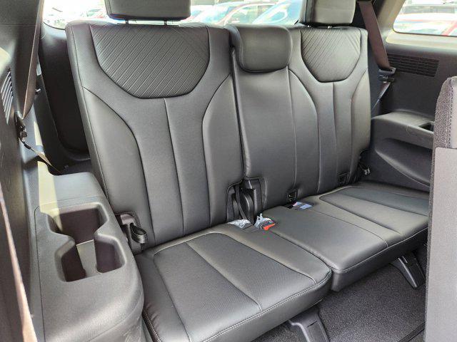 used 2025 Hyundai Palisade car, priced at $41,067