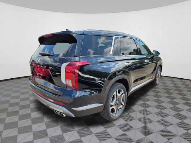 used 2025 Hyundai Palisade car, priced at $41,067