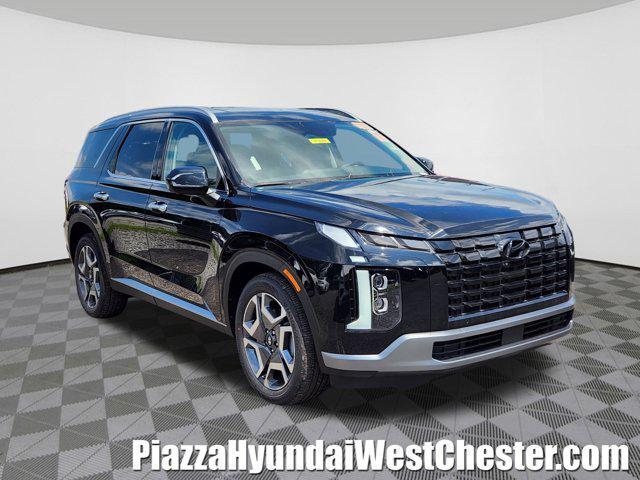 used 2025 Hyundai Palisade car, priced at $41,067
