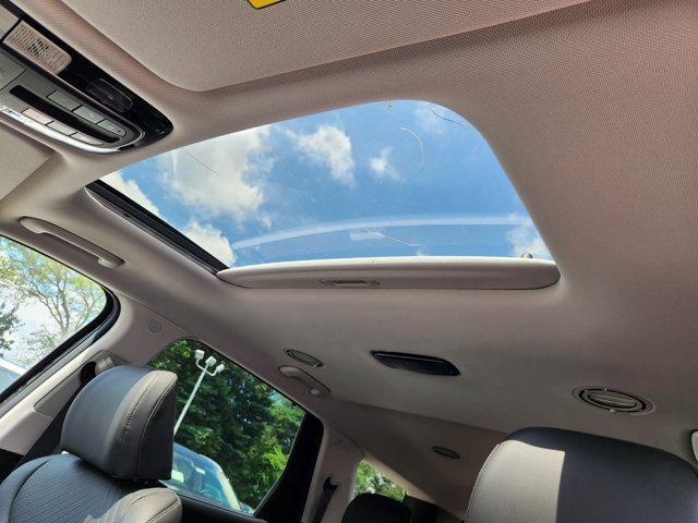 used 2025 Hyundai Palisade car, priced at $41,067
