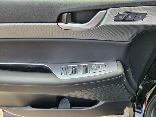 used 2025 Hyundai Palisade car, priced at $41,067
