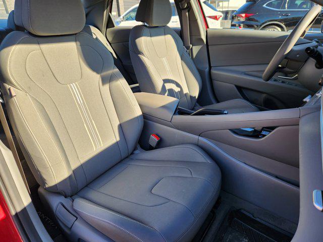 used 2024 Hyundai Elantra car, priced at $20,983