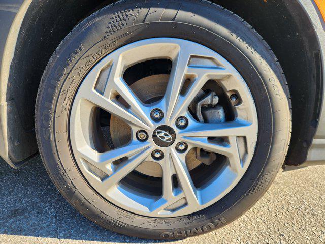 used 2022 Hyundai Kona car, priced at $18,999