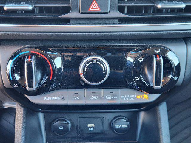 used 2022 Hyundai Kona car, priced at $18,999