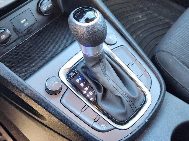 used 2022 Hyundai Kona car, priced at $18,999