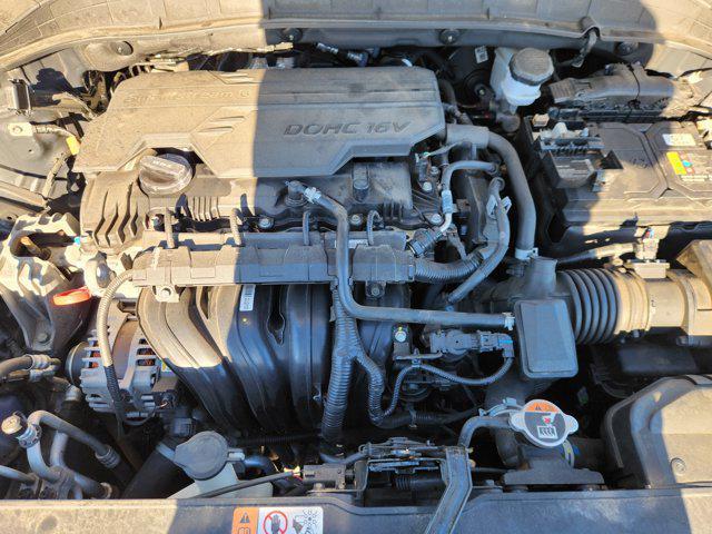 used 2022 Hyundai Kona car, priced at $18,999