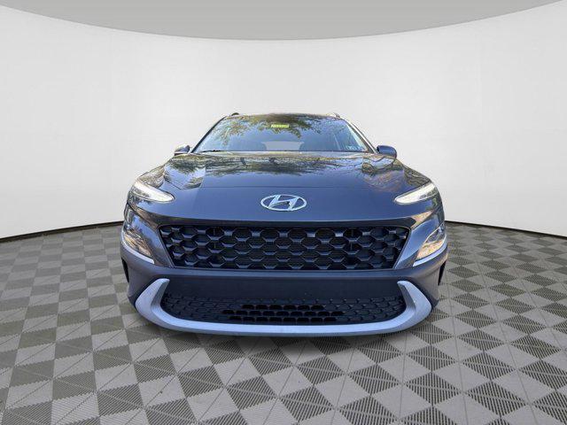 used 2022 Hyundai Kona car, priced at $19,401