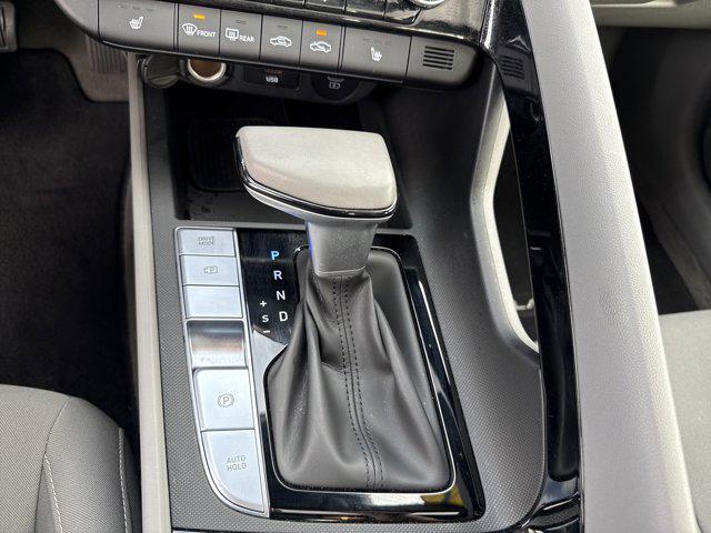 used 2024 Hyundai Elantra car, priced at $21,826