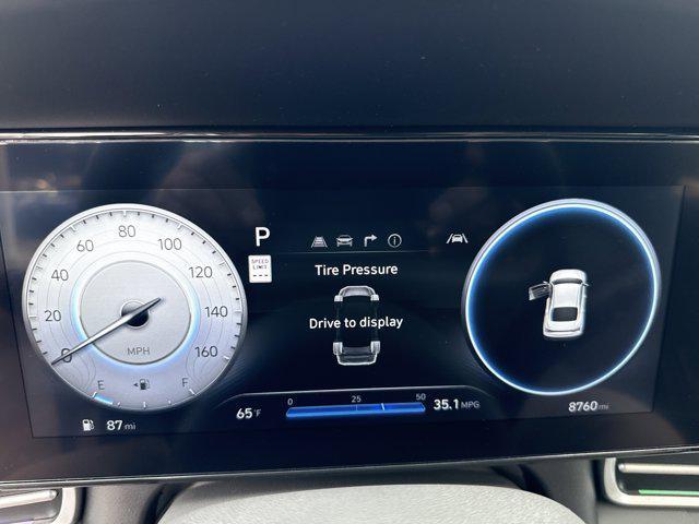 used 2024 Hyundai Elantra car, priced at $21,826