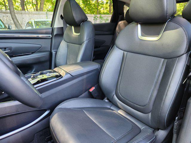 new 2024 Hyundai TUCSON Plug-In Hybrid car, priced at $44,331